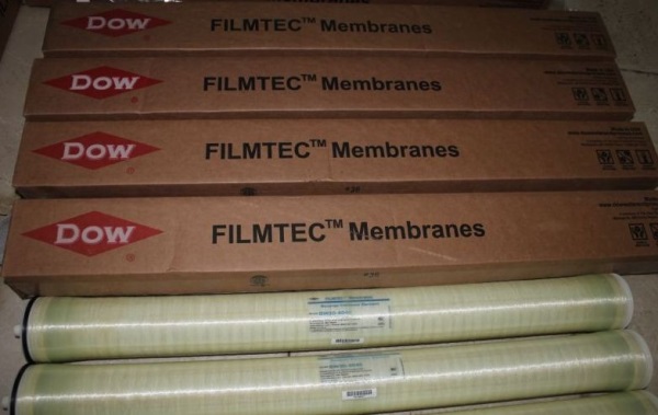 Hot-sale-4040-8040-dow-ro-membrane